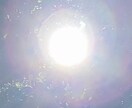 １２箇所のチャクラを取り出し心の状態を見ます チャクラを見て心の状態をお伝えし、15分ヒーリングします。 イメージ3