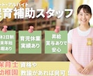 求人用のアイキャッチ画像を作成します 【格安】求人アイキャッチデザイン作成 イメージ2