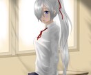 各種イラスト描かせていただきます 貴方だけのオリジナルキャラクターを想像上で終わらせません！ イメージ1