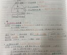 メモ、ノート等の清書をおこないます なんでも綺麗なノートや手紙などに仕上げます！！ イメージ2