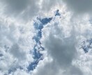 空の写真を提供します 貴方が観たい時間帯の空模様、場所が違えど興味ありませんか？ イメージ1