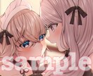 SNSに使えるアイコンを制作いたします 貴方だけのオリジナルアイコンを制作いたします！ イメージ6