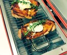 冷蔵庫の中の食材でメニューを考えます フランス料理人が料理のご相談におのります！ イメージ9