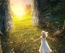 二つの選択肢で迷ってる貴方✨選択をサポートします ❤️AとB✨どちらを選んでもそれぞれイメージ致します イメージ3
