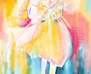 SNSアイコンや人物イラストなど制作します あなたの好きを詰め込んだ作品を描きます！ イメージ3