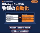 現役eBayセラーが物販をAIで自動化します 英文出品文・返信下書き・利益計算。手順書と30日無償修正つき イメージ1