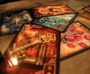ルノルマンカードが貴方の運勢に答えます 潜在意識がとても分かりやすく表れます。 イメージ2