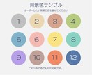 ゆるシンプルで個性的な似顔絵を制作します 飲み物や本、ファッションで個性をプラス！ イメージ4