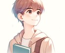 チックの対処法・付き合い方のテキストを販売します チック症本人が体験談を書きました。 イメージ1