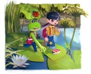 ポップでカラフルなイラスト描きます カラフルで目を引くイラストならお任せ下さい！ イメージ4