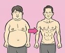一日30秒で激ゲン!!寒冷療法ダイエット教えます 寒冷療法をプラスして一日30秒で激痩せ！ イメージ2