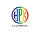 先着3名モニター募集！個性が伝わるロゴ制作します よくあるロゴでは満足できない方へ世界観のあるロゴを提案します イメージ7