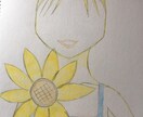 シンプルで、オシャレなデザインを作成します 幅広い用途でお使いいただけるイラストを提供します。 イメージ2