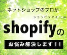 shopifyに関するご相談に乗ります アマゾンキラーで話題のショピファイ。お悩み相談お受けします。 イメージ1