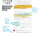 4年目現役校正者が同人誌のガチ校正やります 創作小説も考察文も、自費出版ならどんとこい。じっくり見ます。 イメージ3