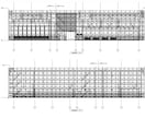 仮設計画図作成いたします 現場経験25年超のプロが作成！総合仮設計画図・足場計画図 イメージ3