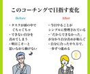 ADHDさんの先延ばし・自己否定を整えます がんばってるのに空回りするADHDさん専用の作戦会議 イメージ3