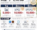 Amazon・楽天などEC商品画像を制作します 1枚からOK｜構成・文字入れ・画像加工までまとめて対応 イメージ3