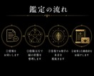 復縁・片思い・音信不通｜彼・彼女の本音を霊視します ツインレイ・ツインソウル・複雑愛の恋愛相談にも対応 イメージ3