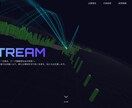 らしさ をデザイン Webサイトを制作ます 世界観から設計するwebサイト制作 イメージ2