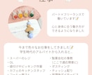 ママ向け♪7往復☆交換日記みたいにお話します 雑談や愚痴聞き、お悩み相談など傾聴をベースにお聴きします イメージ4