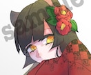 イラスト・アイコン等描きます ちびキャラから通常等身まで！ご要望にお答えします イメージ4