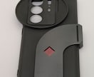 3Dプリンターで高精度・高精細モデルを出力します 即日対応可能！短納期・安価で出力します イメージ7