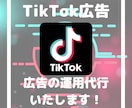 成果に繋がるTikTok広告の運用します 広告運用代行だけでなく動画の改善提案もさせていただきます。 イメージ1