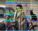 画像認識AIやその他AIを使ったプログラム作ります 生成AI、画像認識、物体検出、自動記事作成、AIエージェント イメージ3