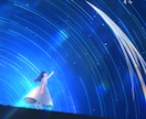 特別感のあるジャケットデザインを制作いたします 音楽活動の経験を活かした楽曲を引き立てる特別なビジュアル イメージ4