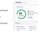 ホームページ制作を致します ホームページ公開までのすべてを致します。 イメージ10