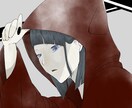SNSアイコン／イラストを描きます 依頼者さんの期待通り、またはそれ以上のクオリティを提供します イメージ8