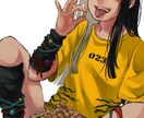 アイコンイラスト描きます 魅力的で素敵なイラスト描かせていただきます。 イメージ8