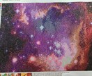 ダイヤモンドアート制作代行します お部屋や職場を彩るダイヤモンドアートを飾ってみませんか？ イメージ4