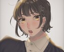 イラスト(夢絵OK)描きます 迅速丁寧な対応を心がけています！修正いくらでも大丈夫です！ イメージ4