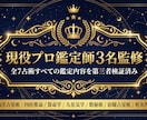 7つの占術を一括鑑定するツールを販売します 1入力で7占術を鑑定、本格PDFをその場で出力 イメージ3