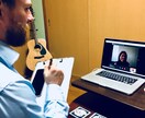 イギリス人と日本人講師で英会話レッスンいたします 英会話を気軽に始めたい方、プライベートレッスン受けたい方へ イメージ1