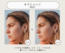 当店人気No1！パネルウェルカムボードお作りします プロが作る高品質◎おしゃれな9タイプのデザインから選べます◎ イメージ6