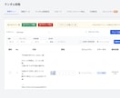 AI丸投げ！X自動投稿webアプリを提供します 30秒で設定完了！複数アカ一括管理！プロキシ対応！ イメージ8