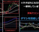 スマートフォンFX手法！単体で公開します 優秀すぎるロジック！1日数回で+10pipsを狙うプロの手法 イメージ4