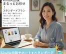 Kindle出版まるっとお任せ！読まれる本にします スタンダードプラン：目次・表紙・構成もお任せ イメージ1