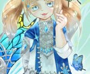イラスト描きます ご要望に合わせたイラスト描きます イメージ2