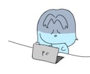 格安！アイコン、似顔絵、イラスト描きます アイビスペイントにて理想のキャラデザ描きます！動画の挿絵◎ イメージ3