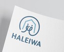 心に残るロゴつくります 【10件まで最低価格】【修正回数無制限】 イメージ3