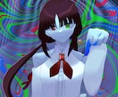 商用利用OK！パキッとした感じのイラストを描きます なんでも描きます！！！！！！！！ イメージ5