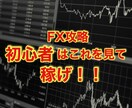 FXはシンプルな手法で稼げます 初心者必見！いつでもどこでもスマホ1台でFXを攻略 イメージ2