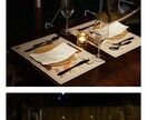 飲食店のプロ視点 お店の魅力を引き出す撮影承ります アクセス数UP！現役店員×一眼レフで「売れるお店」に変えます イメージ2