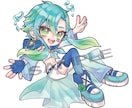 暖かく透明感溢れる魅力的なイラストお描きします アイコンや動画用、プレゼントにも！丁寧に制作します イメージ8