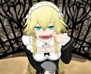 可愛い・カッコ可愛いイラストを描きます ご要望に合わせたイラストを描きます！ イメージ6
