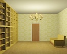 簡単な小物をモデリングで作ります 小物や、家具、室内の雰囲気等に イメージ6